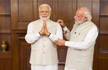 For Mahatma Gandhi’s Madame Tussauds statue, PM Modi’s broom suggestion